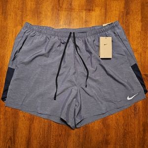 Nike Mens Running Shorts Size XXL NWT